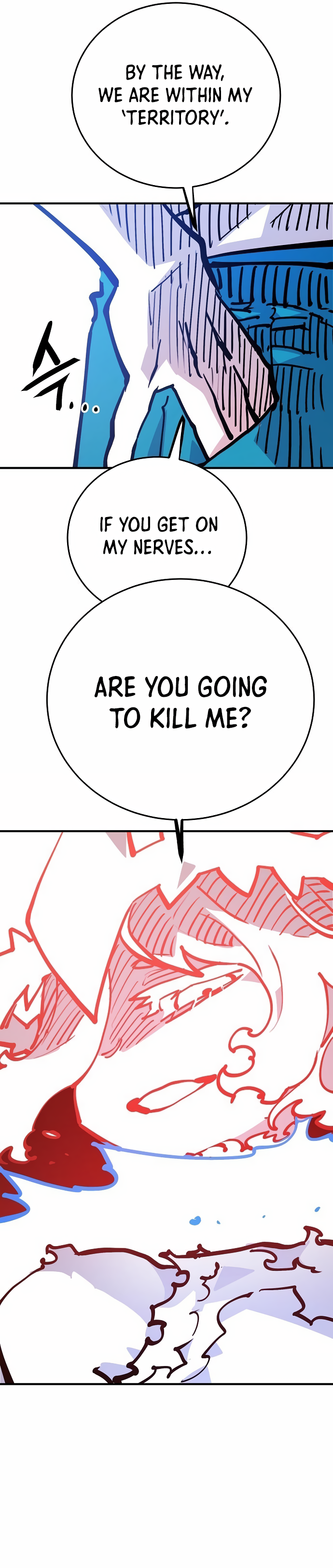 Read Player Manga Online