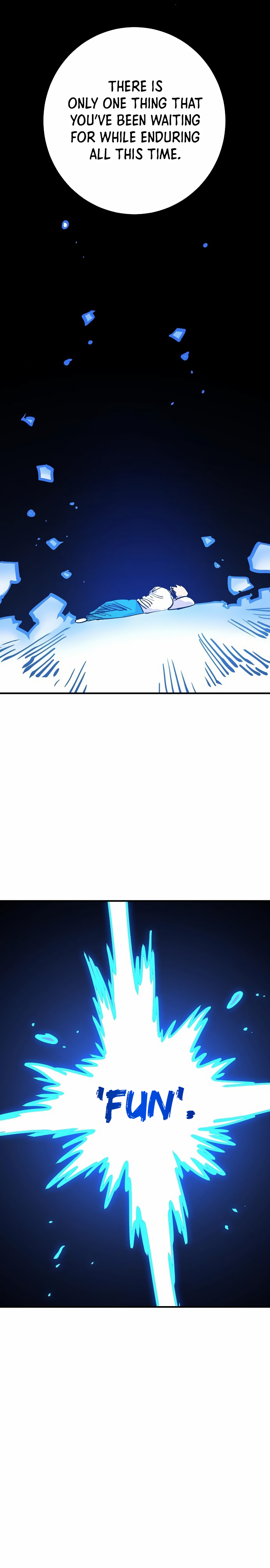 Read Player Manga Online