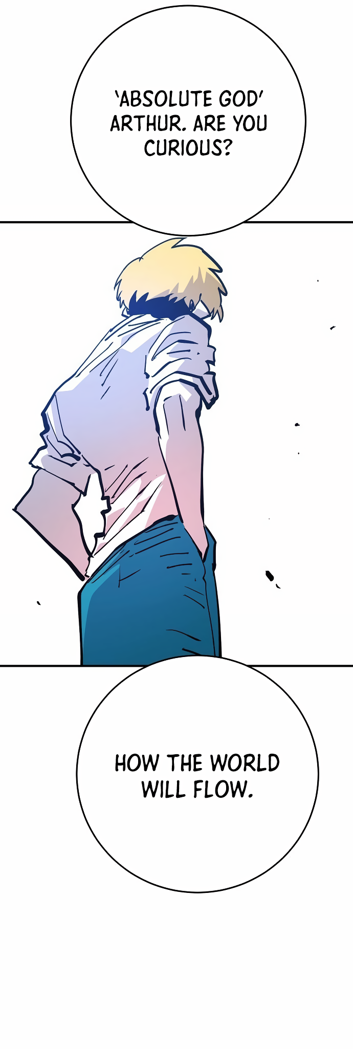 Read Player Manga Online
