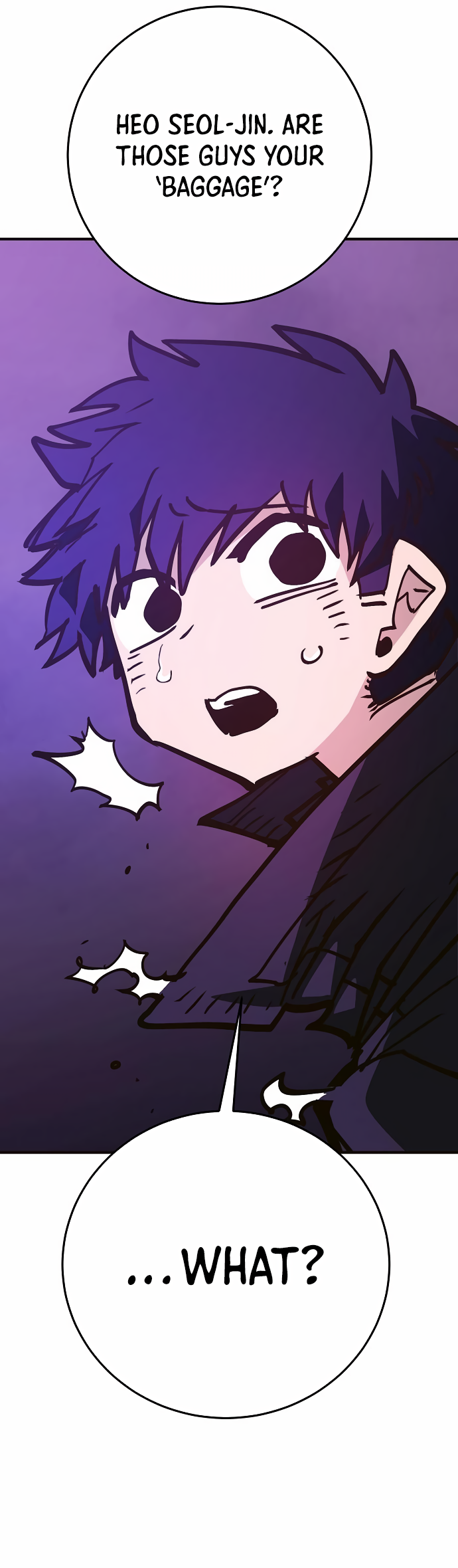 Read Player Manga Online