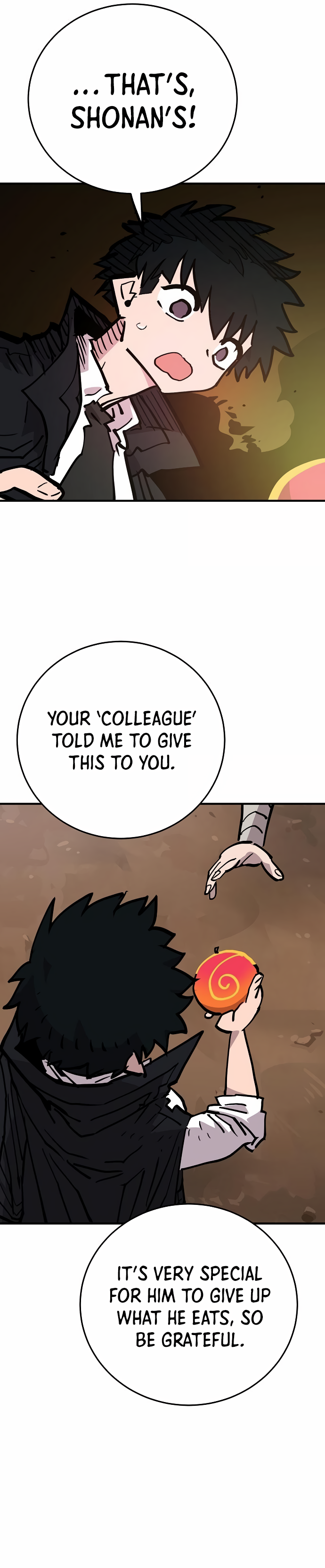 Read Player Manga Online