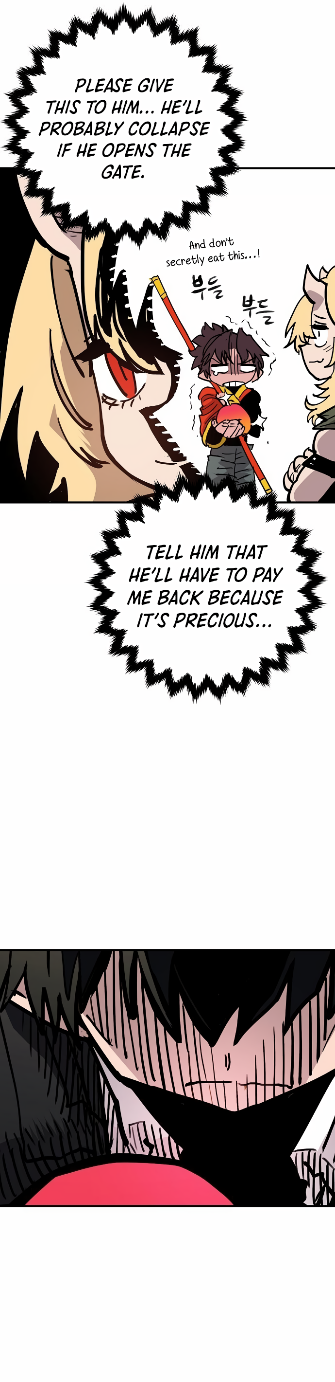 Read Player Manga Online