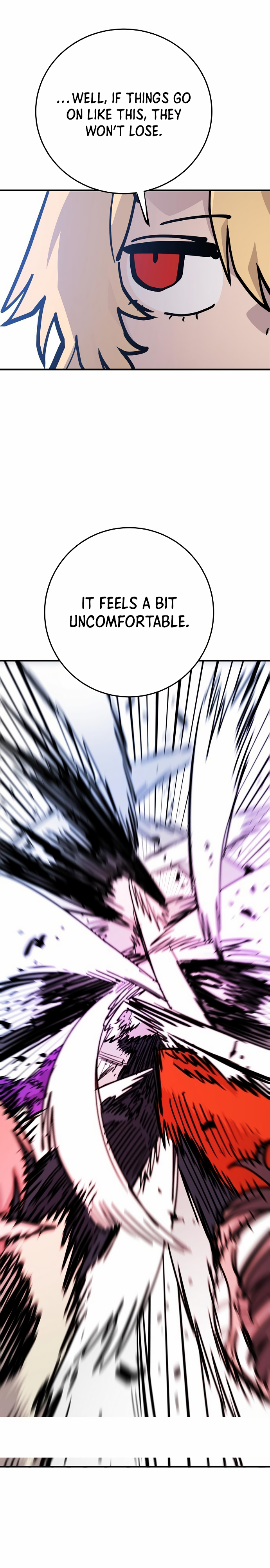 Read Player Manga Online