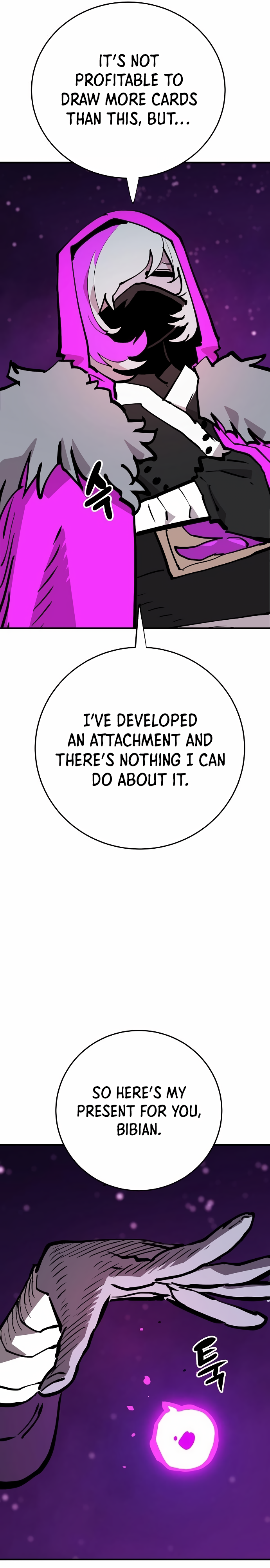 Read Player Manga Online