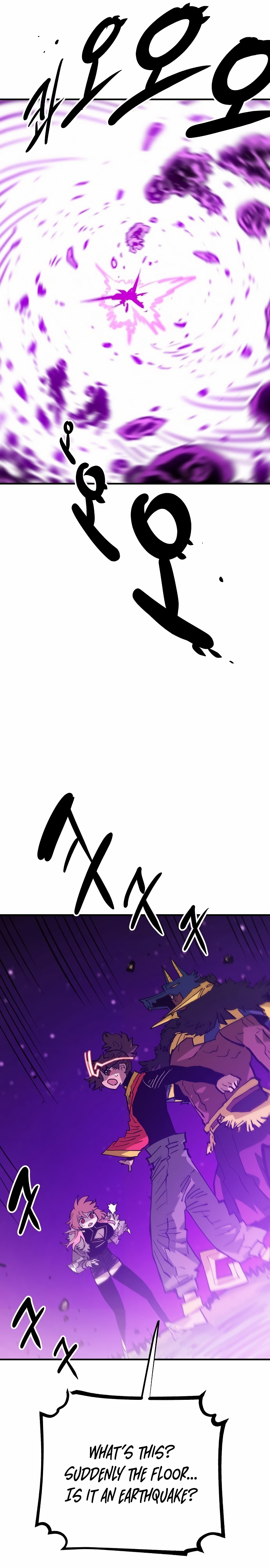 Read Player Manga Online