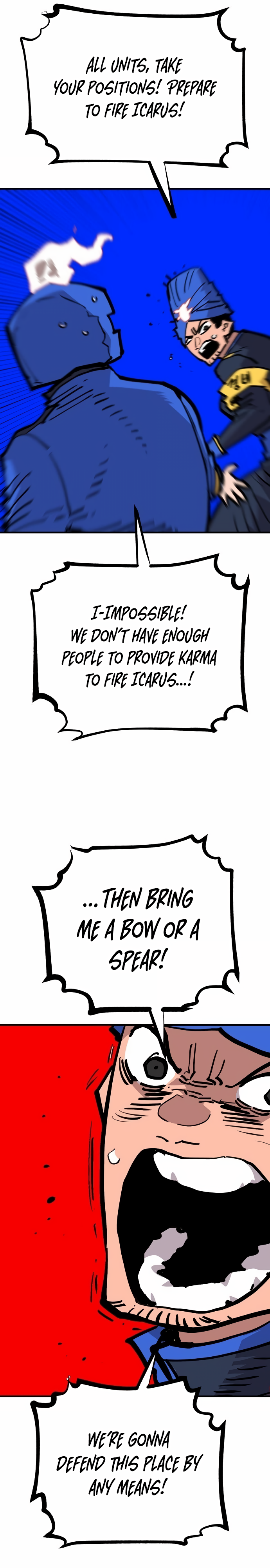 Read Player Manga Online