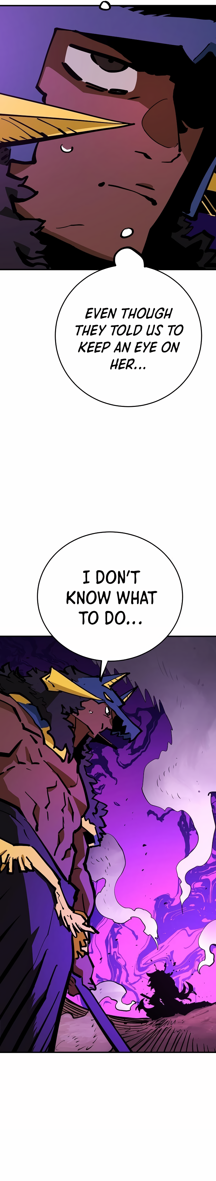Read Player Manga Online