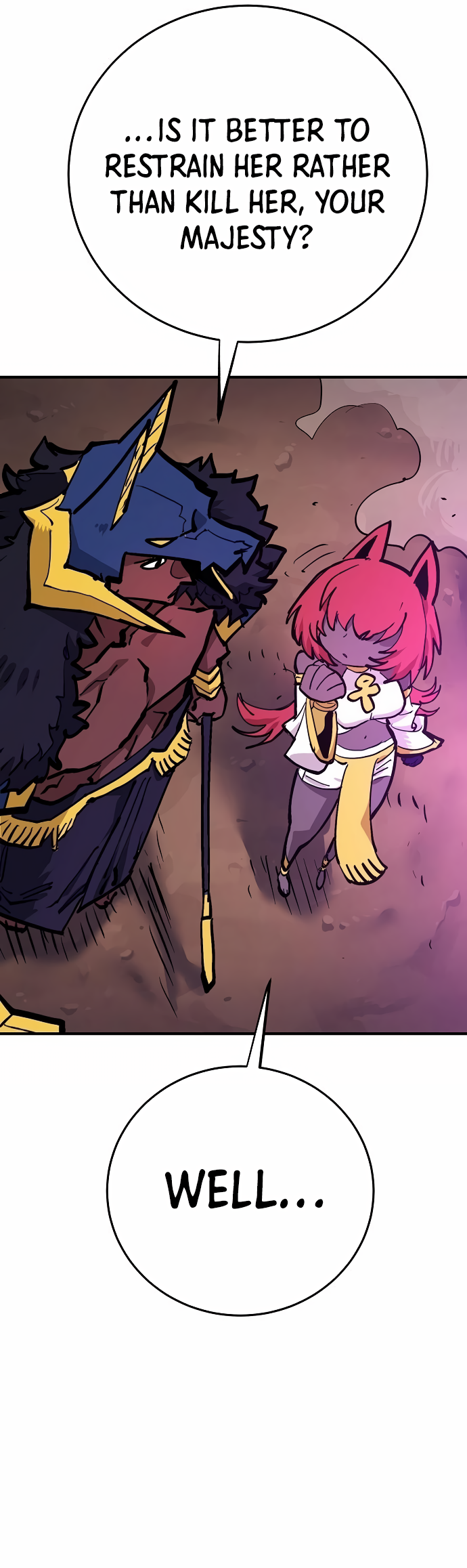Read Player Manga Online