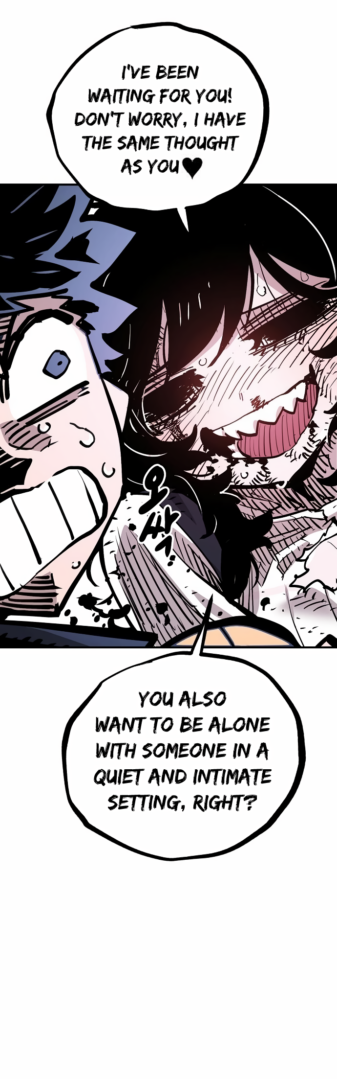 Read Player Manga Online