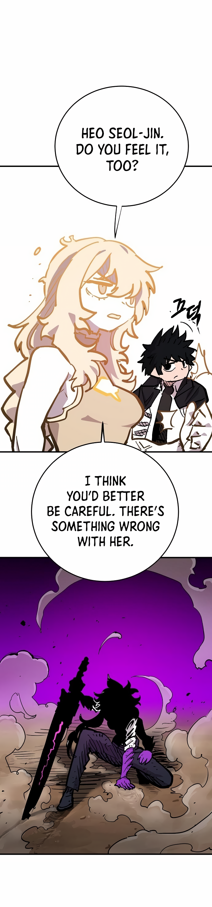 Read Player Manga Online