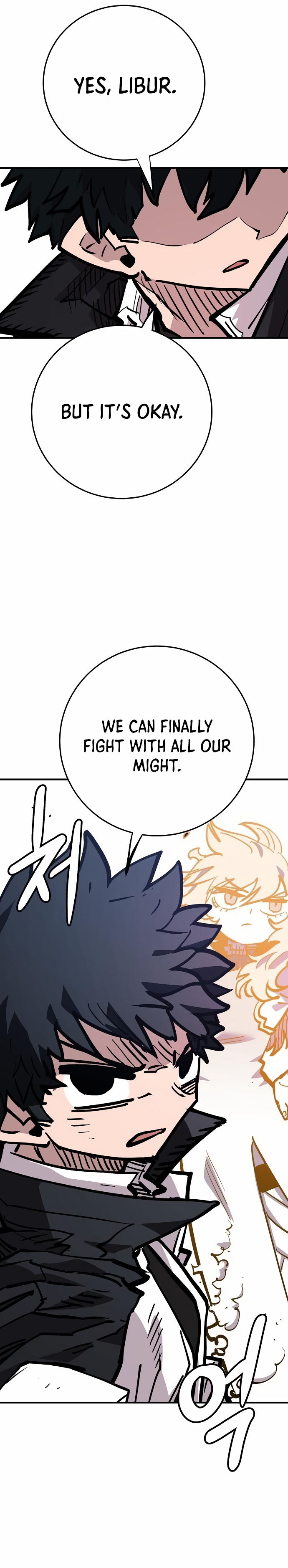 Read Player Manga Online