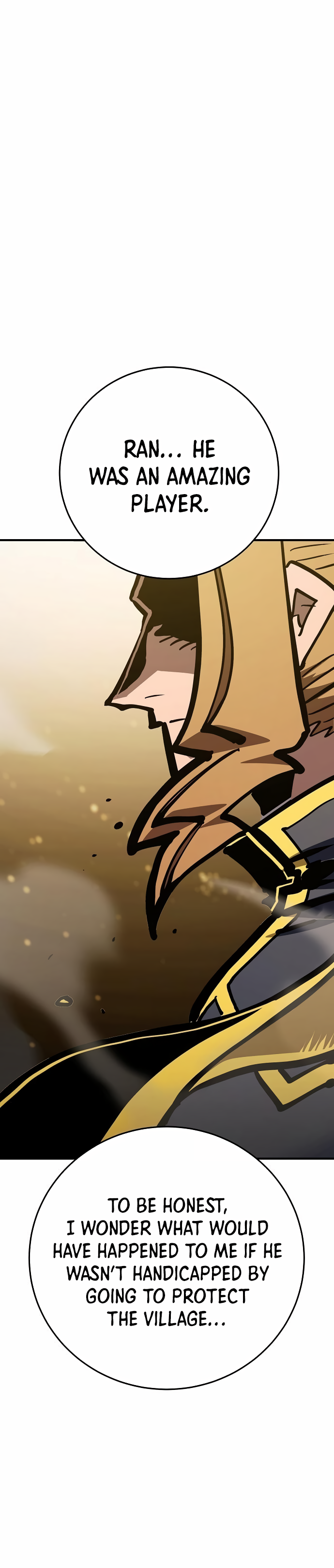 Read Player Manga Online