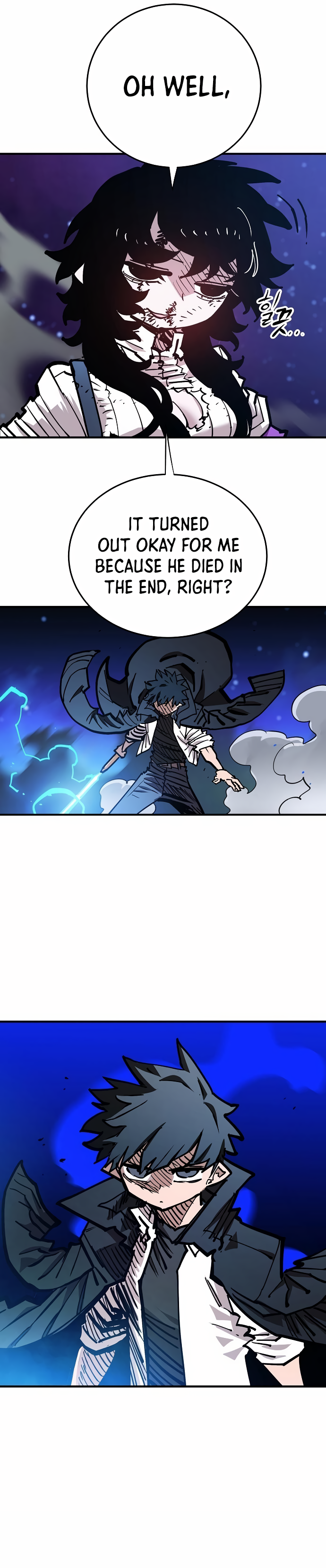 Read Player Manga Online