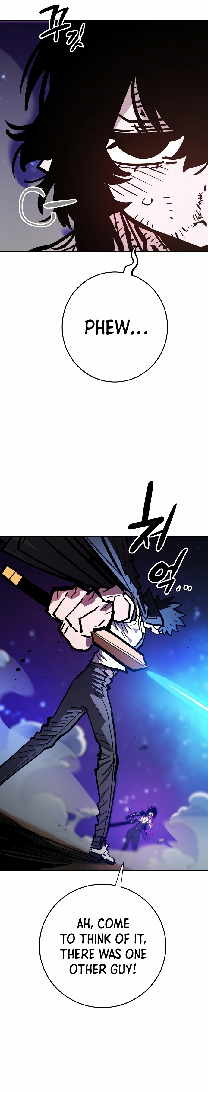 Read Player Manga Online