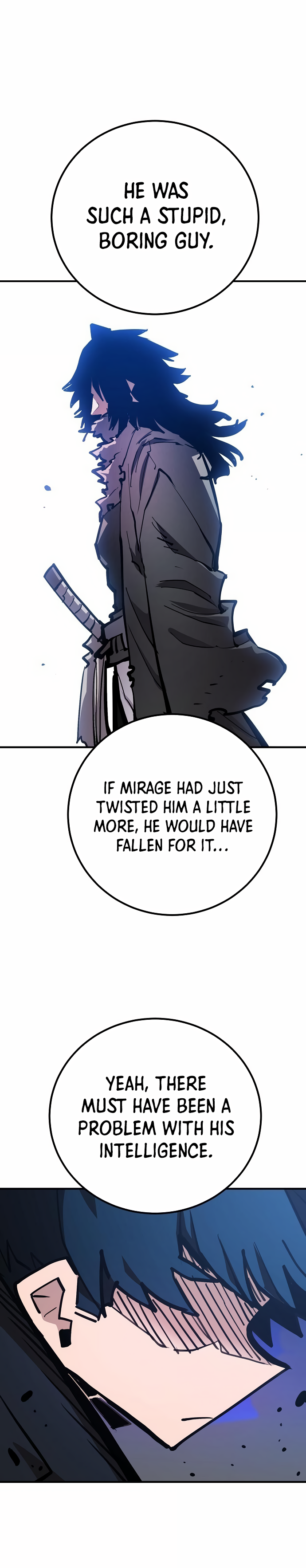 Read Player Manga Online