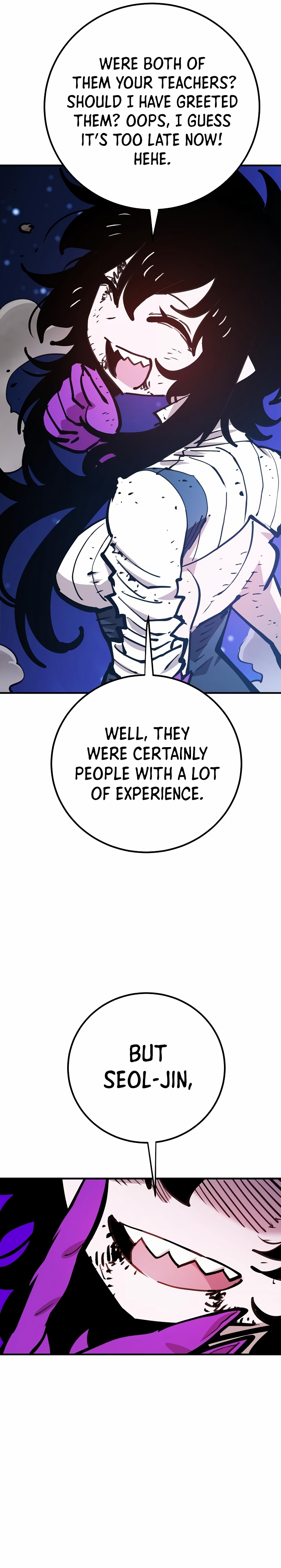 Read Player Manga Online