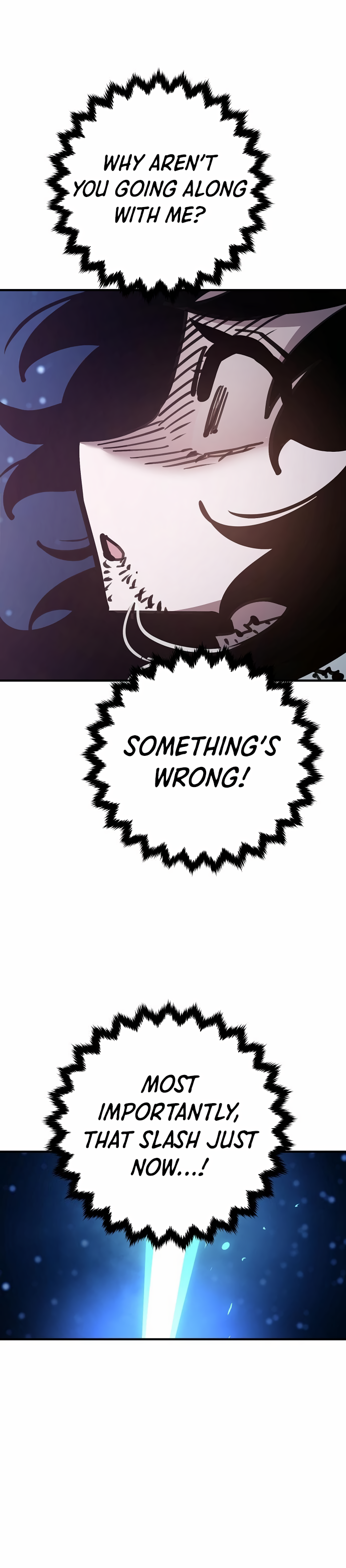 Read Player Manga Online