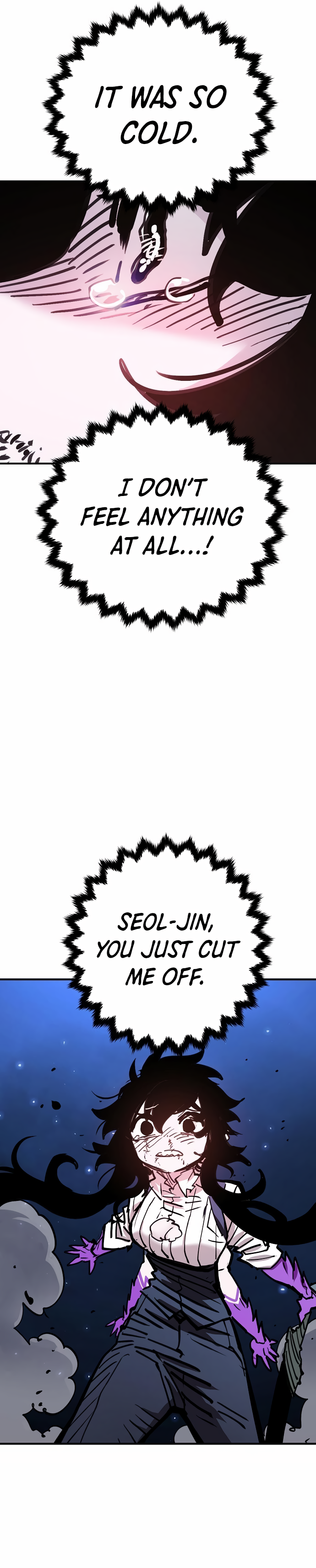 Read Player Manga Online