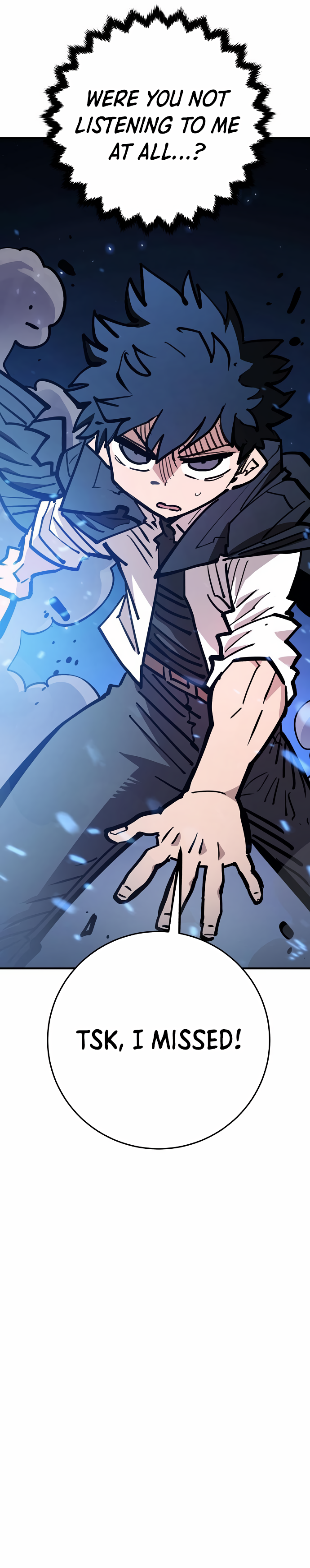 Read Player Manga Online