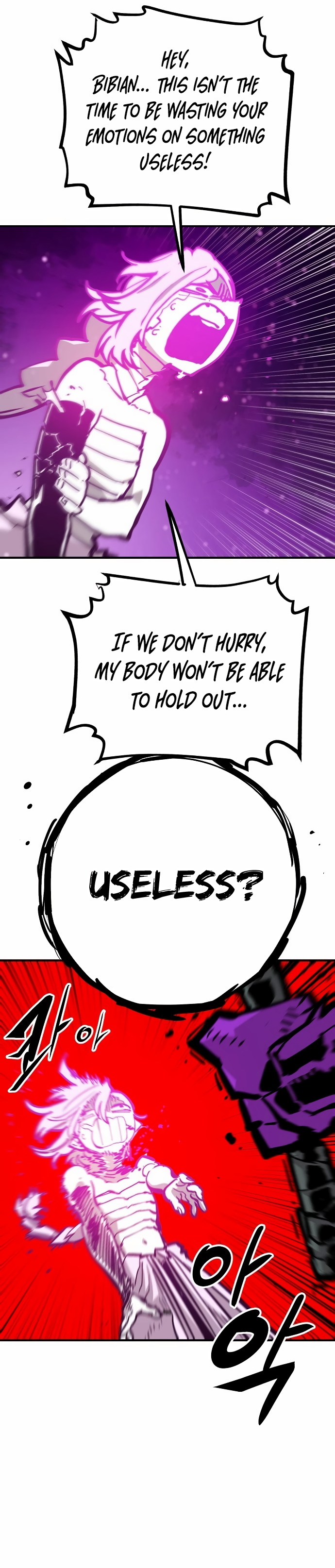 Read Player Manga Online