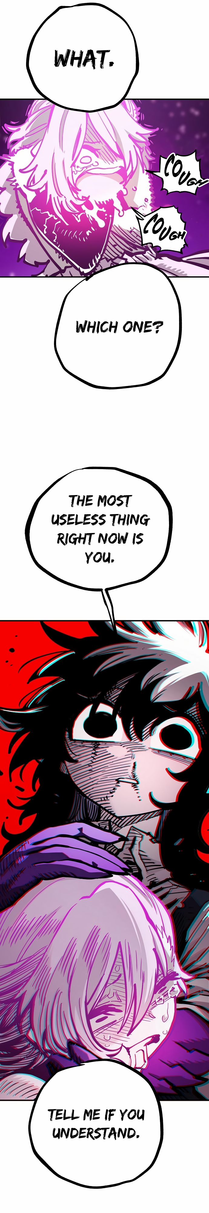 Read Player Manga Online