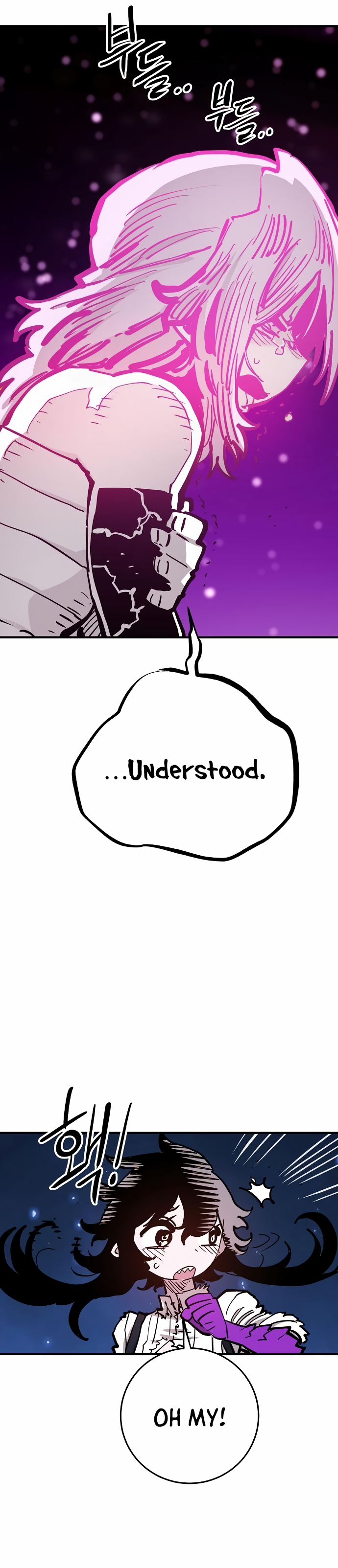 Read Player Manga Online