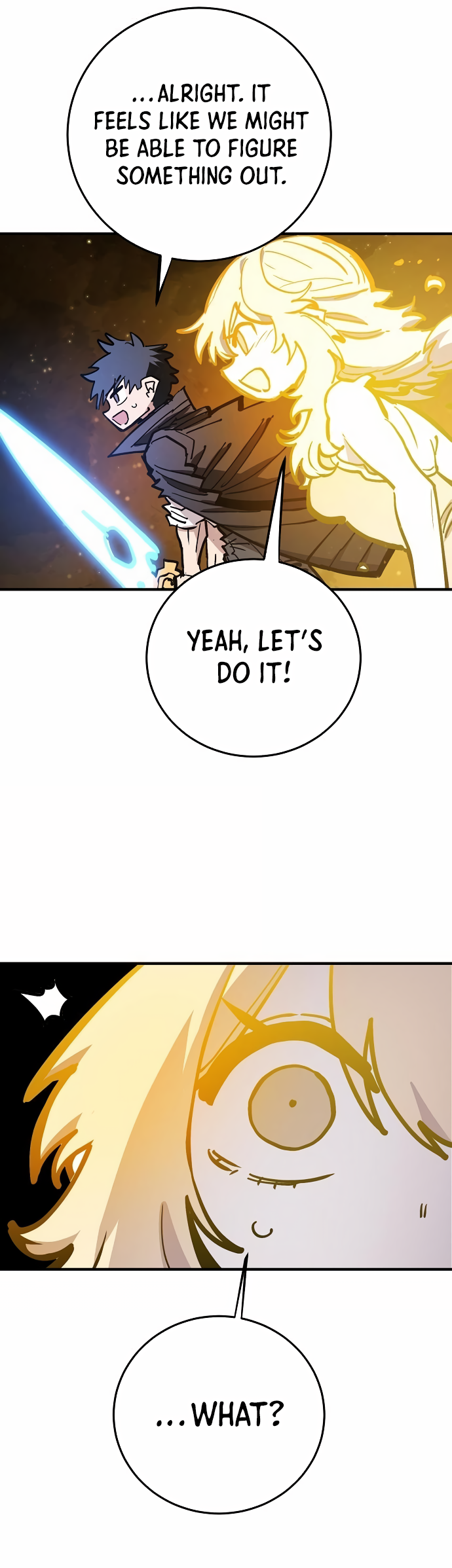 Read Player Manga Online