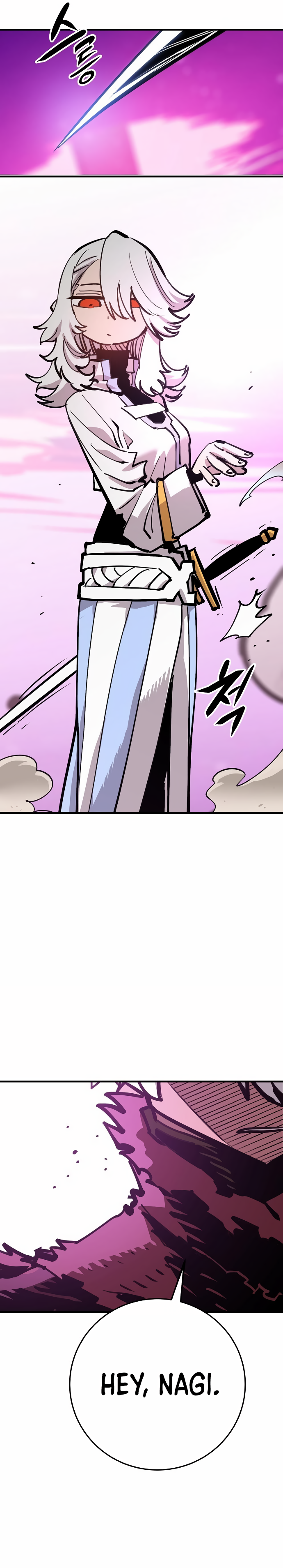 Read Player Manga Online