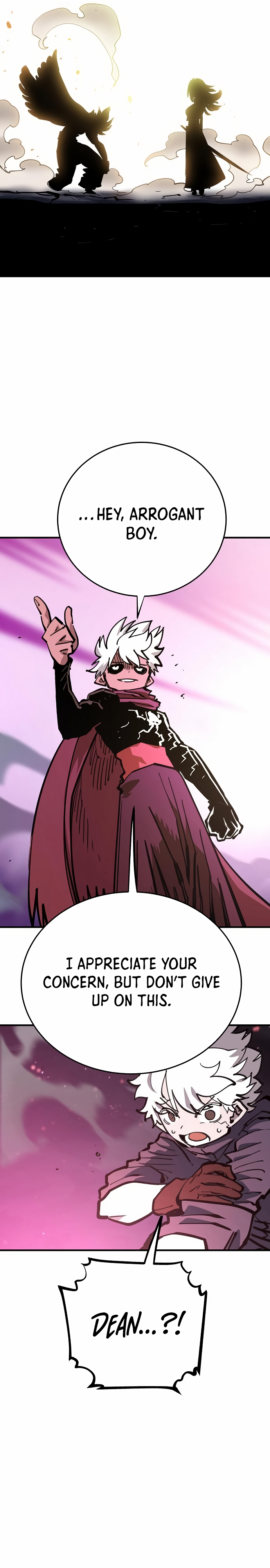 Read Player Manga Online