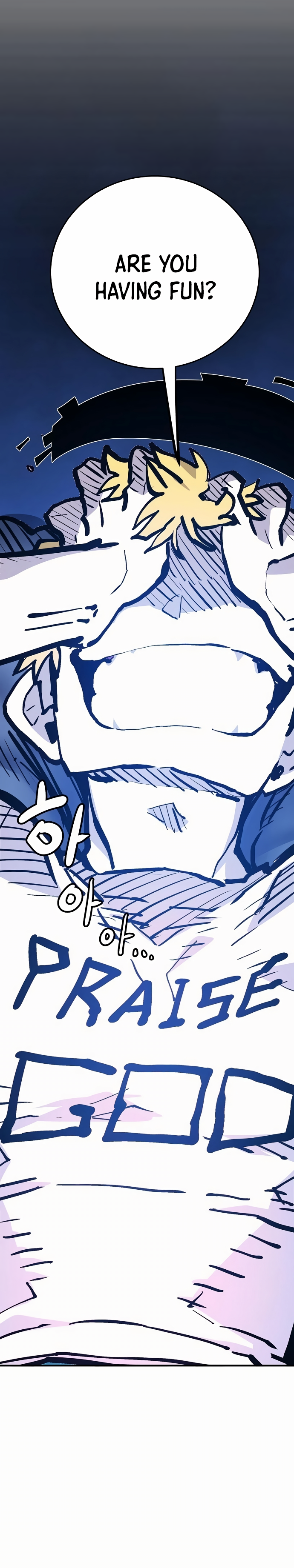 Read Player Manga Online
