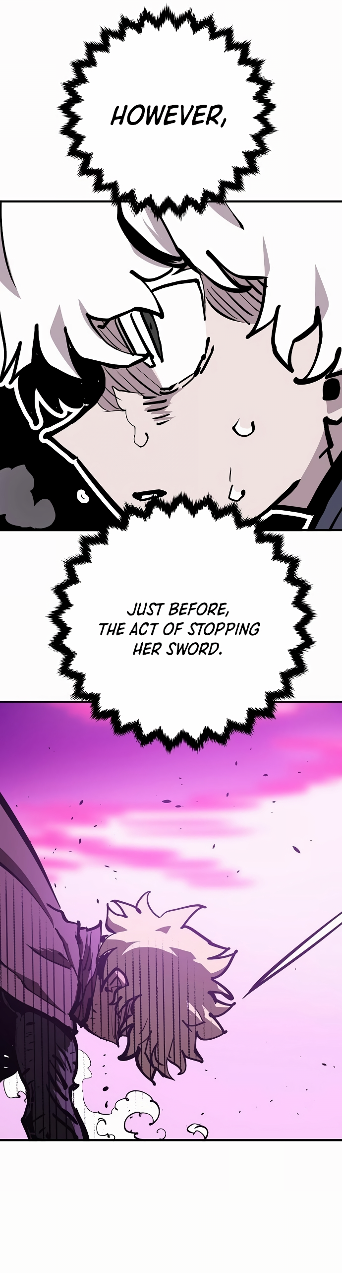 Read Player Manga Online