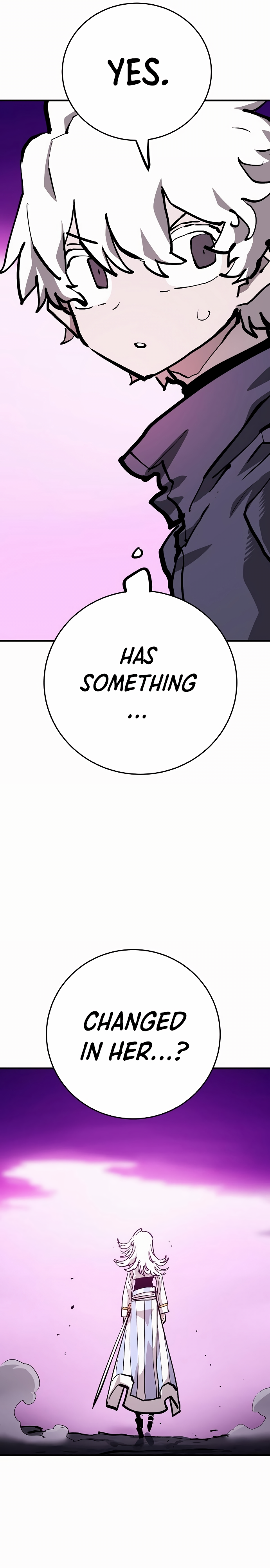 Read Player Manga Online