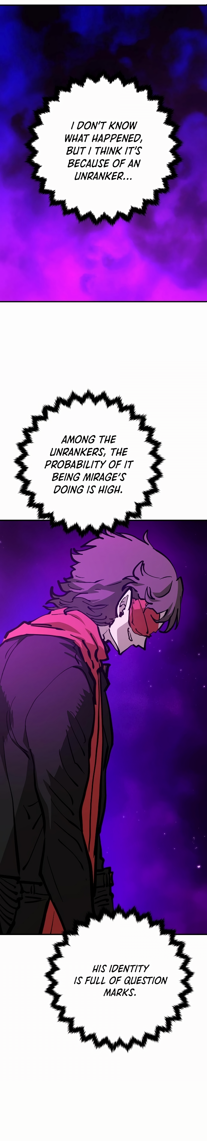 Read Player Manga Online