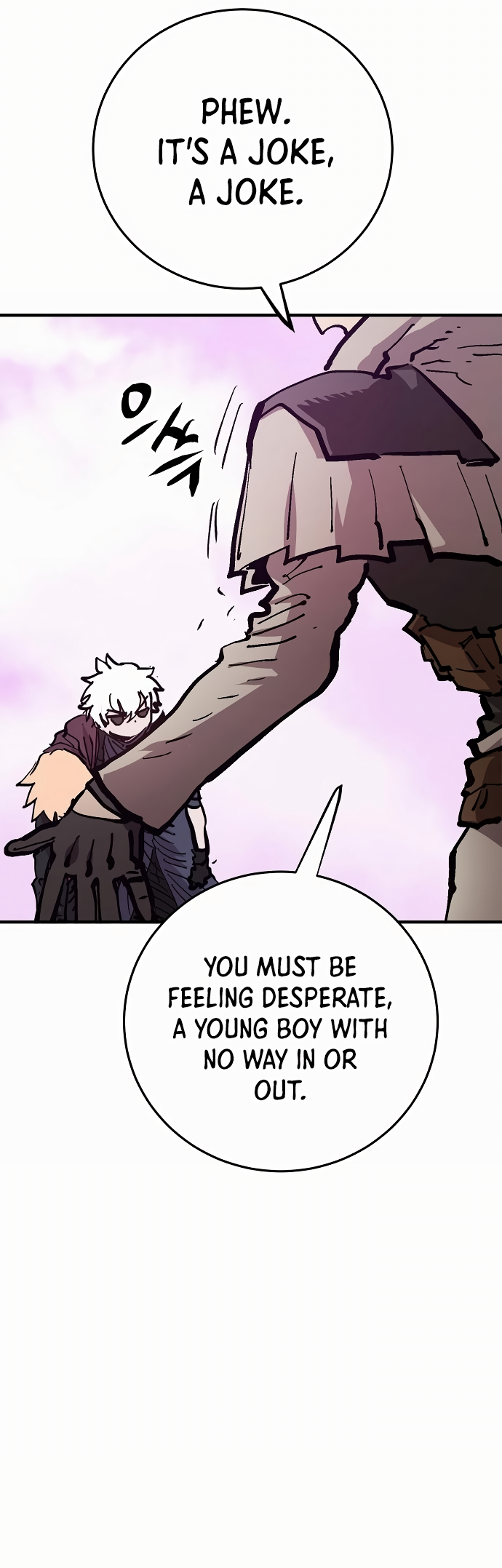 Read Player Manga Online