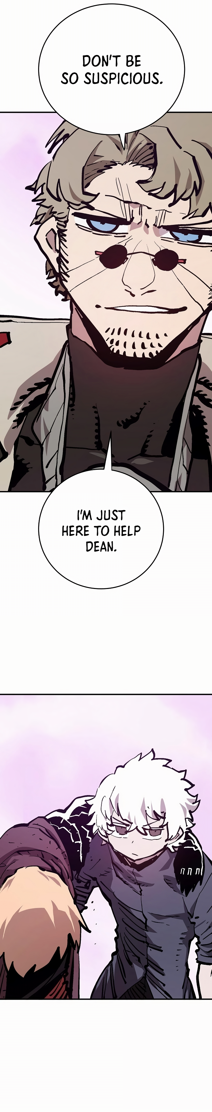 Read Player Manga Online