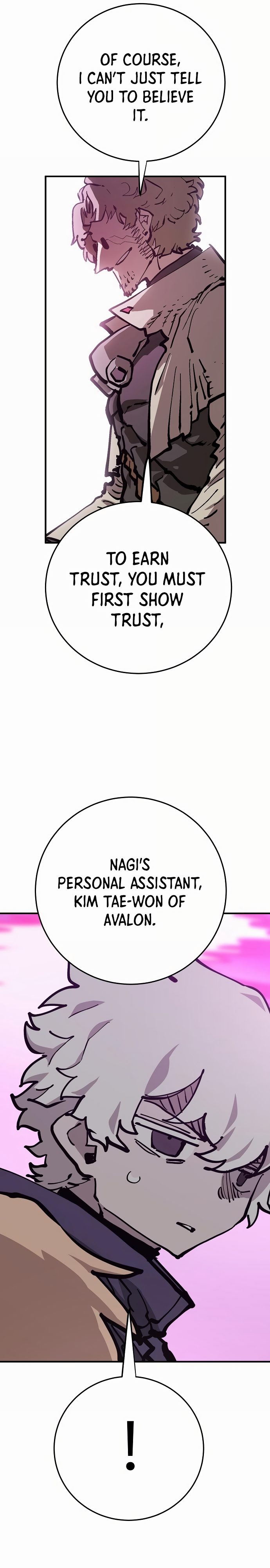 Read Player Manga Online