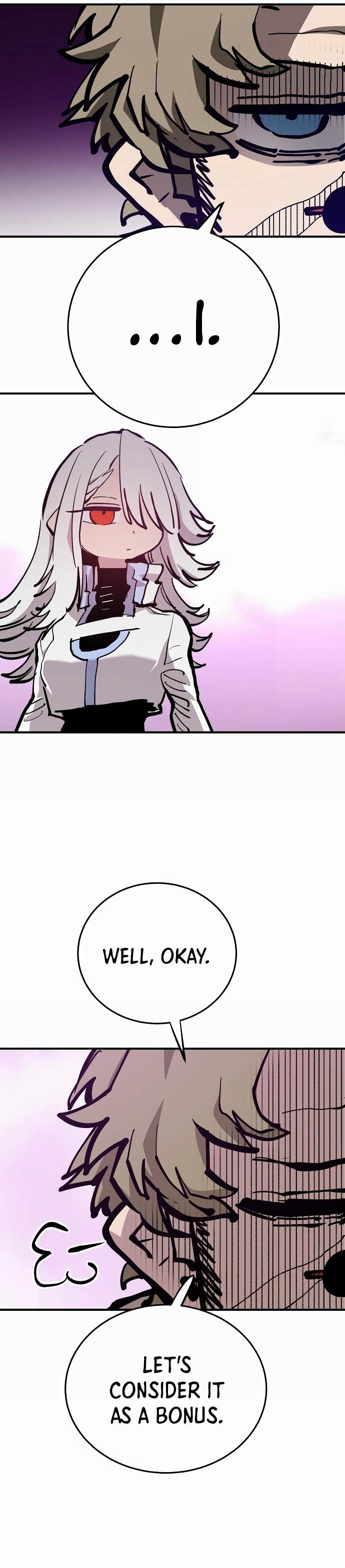 Read Player Manga Online