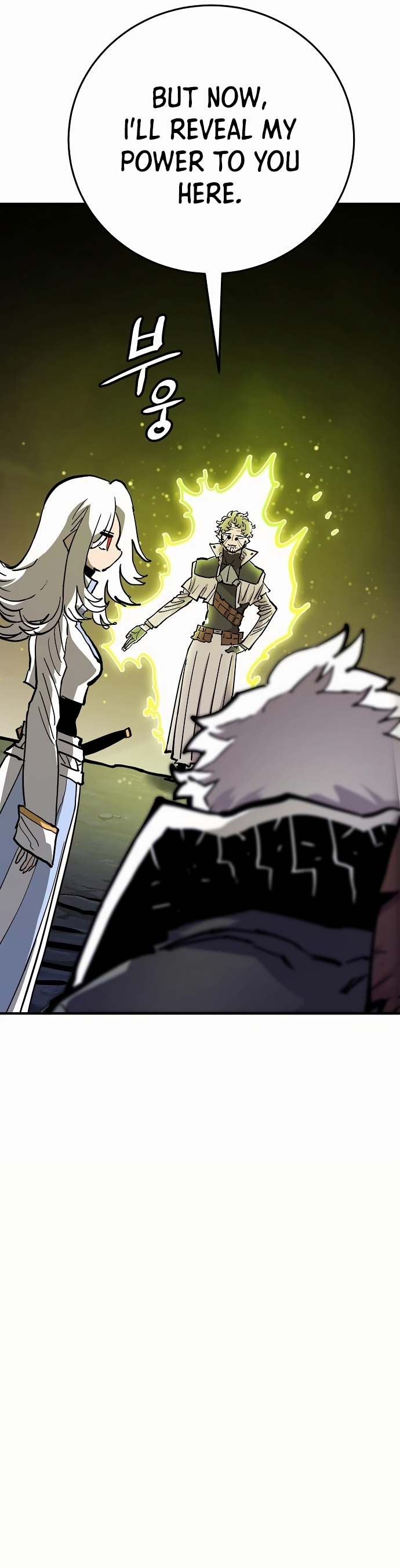 Read Player Manga Online
