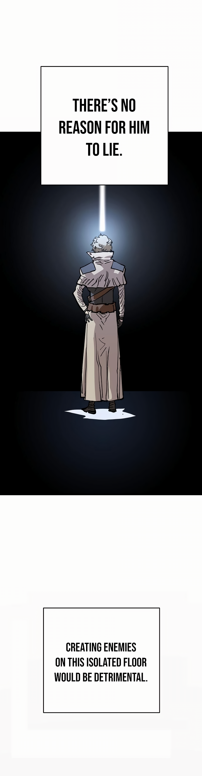 Read Player Manga Online
