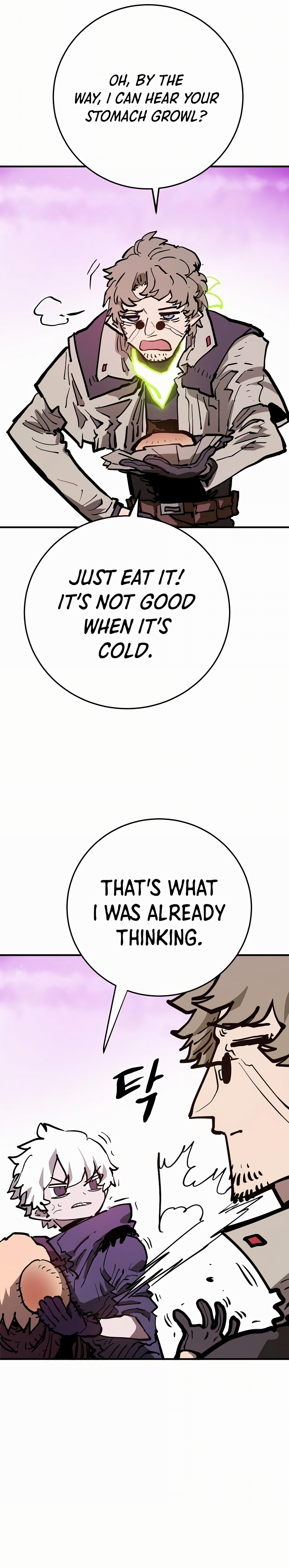 Read Player Manga Online
