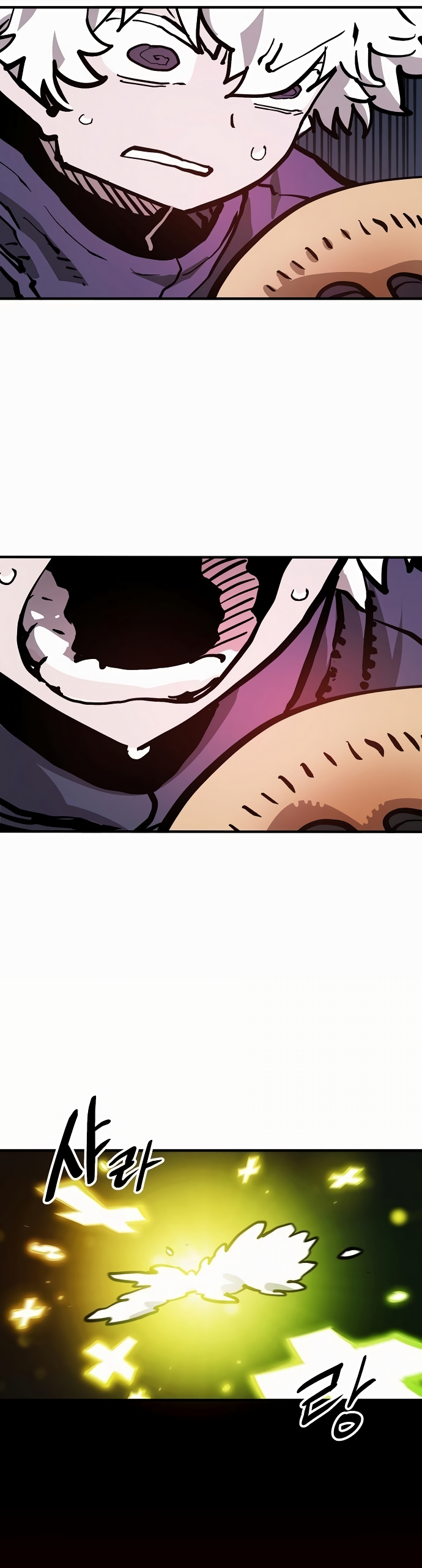 Read Player Manga Online