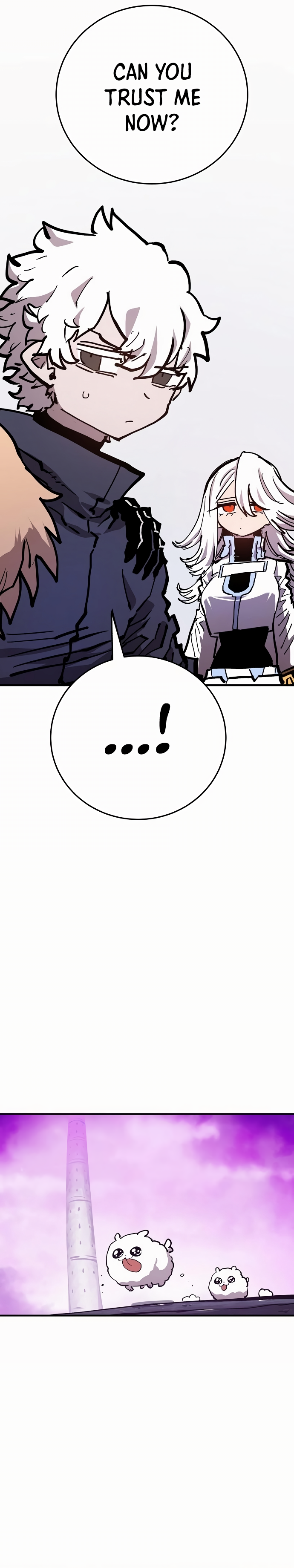 Read Player Manga Online