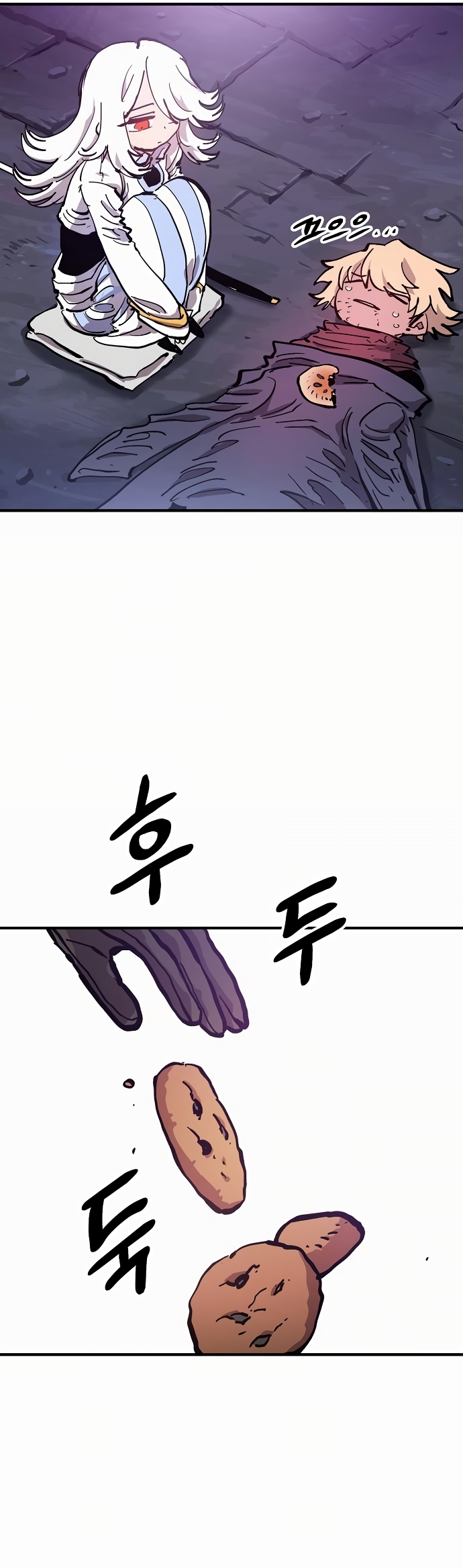 Read Player Manga Online