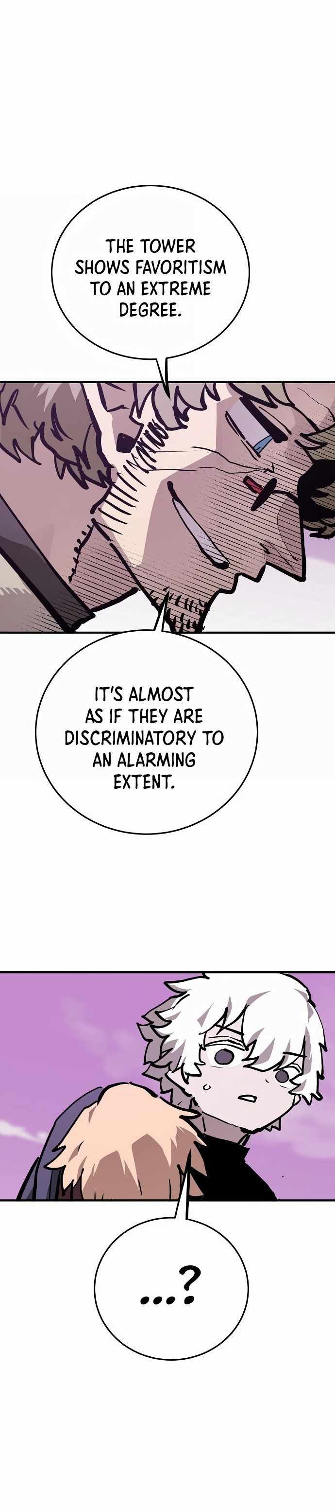 Read Player Manga Online