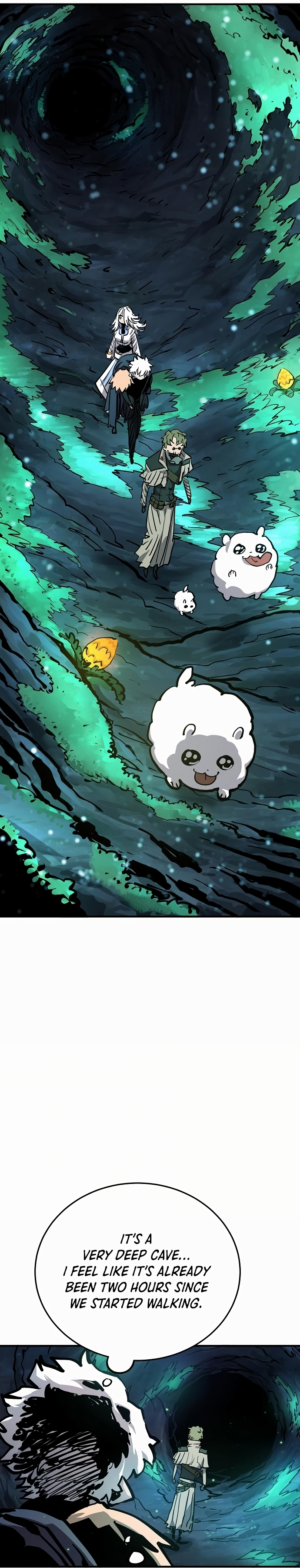 Read Player Manga Online