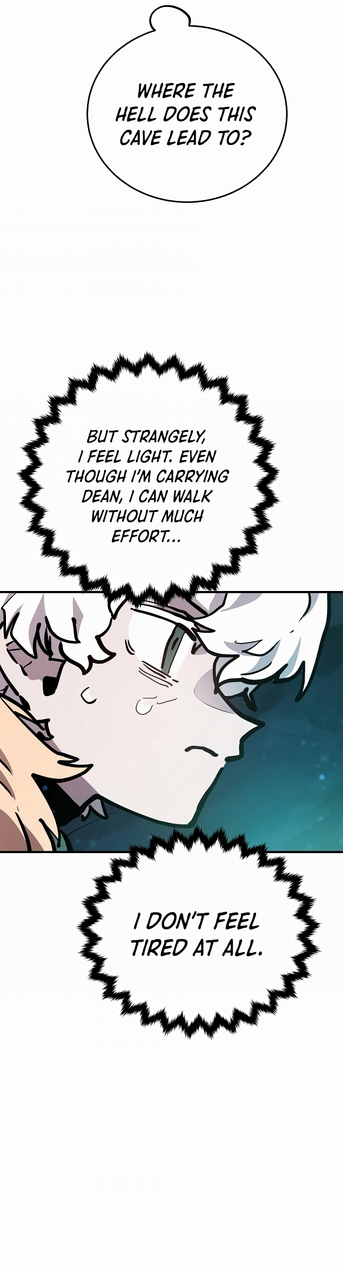 Read Player Manga Online