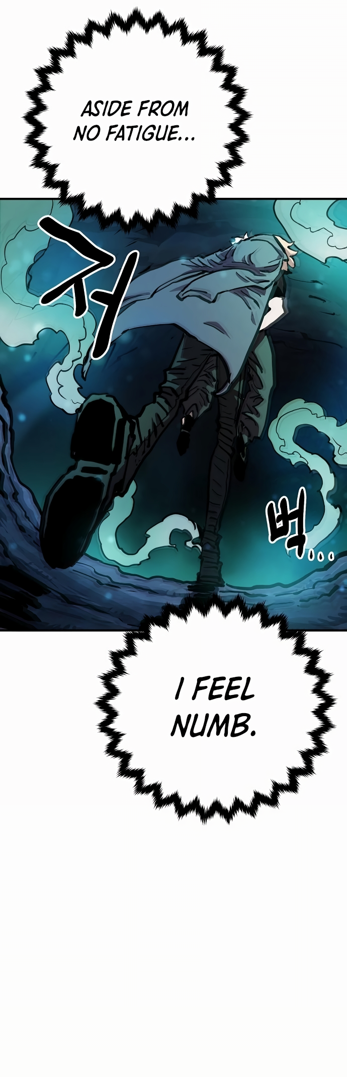 Read Player Manga Online