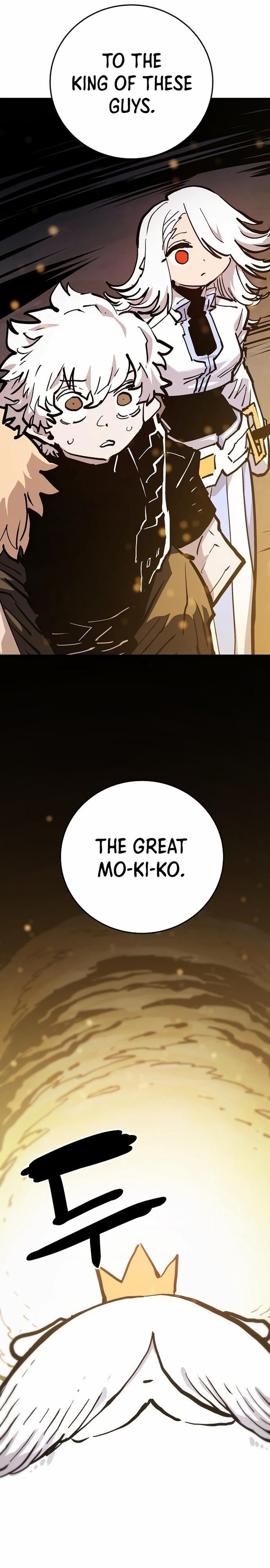 Read Player Manga Online