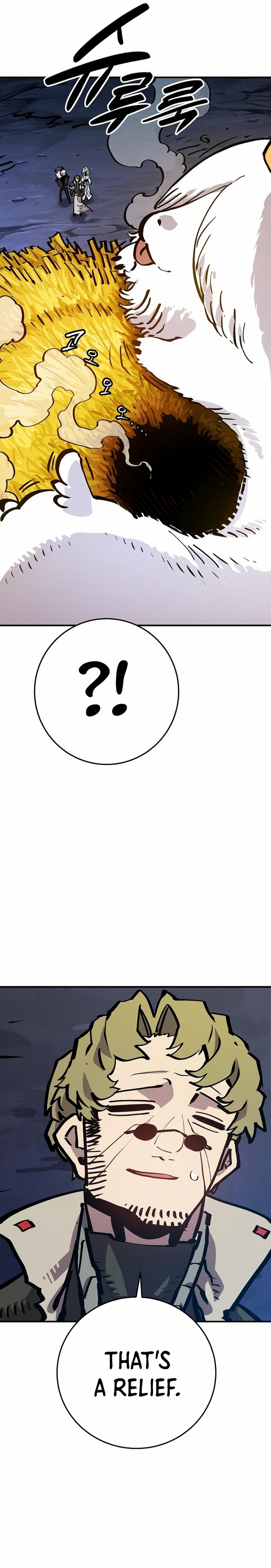 Read Player Manga Online