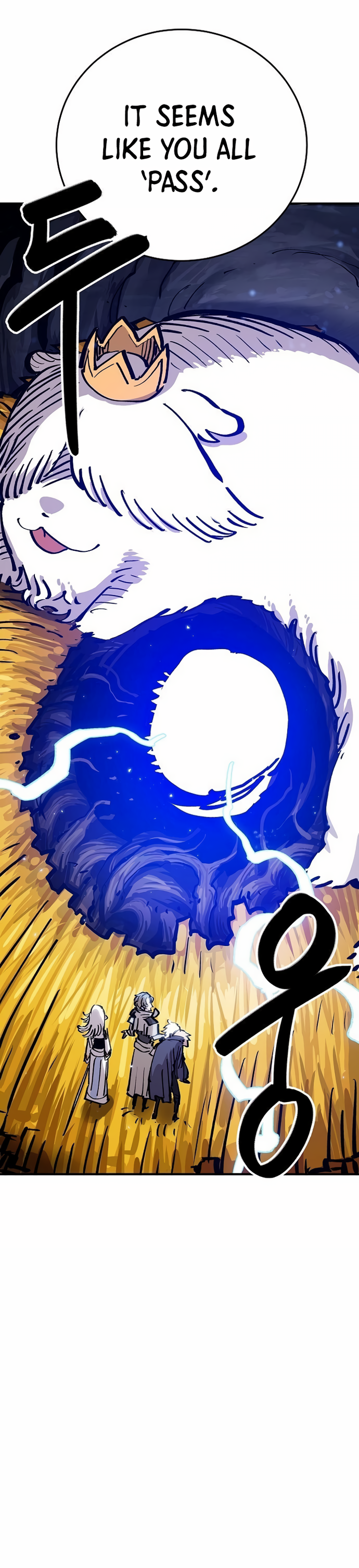 Read Player Manga Online